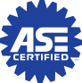 ASE Logo