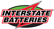 Interstate Logo