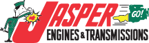 Jasper Logo